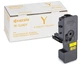 Картридж Kyocera TK-5240Y (1T02R7ANL0) Yellow (1T02R7ANL0) - зображення 2
