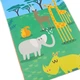 Обучающая книга Грайки 4-5 лет ZIRKA 105434 - изображение 4