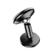 Автодержатель для телефона в машину HOCO CA89 Ideal center console magnetic car holder. Black - изображение 4