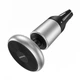 Держатель магнитный для телефона в машину BOROFONE BH47 Cool move air outlet magnetic car. Silver - изображение 8
