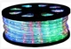Світлодіодна LED стрічка Дюралайт 100м 220V в силіконовому шлангу (Мульти) - зображення 6