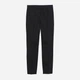 Брюки женские H&M 0783346_резинка 36 Черные (KAY2000000793368_LD2000000793368_KZ2000000793368) - изображение 4