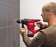 Перфоратор електричний Einhell TH-RH 1600 (4258478) - зображення 4