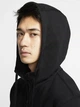 Толстовка на флисе, на молнии мужская Nike M Nsw Club Hoodie Fz Ft BV2648-010 XL Черная (193147703979) - изображение 4