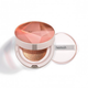 Кушон HEIMISH Artless Perfection Cushion SPF50+ PA+++ із змінним блоком 23 тон натуральний бежевий 15 г+ 15 г - зображення 1