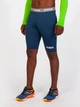 Термошорты мужские демисезонные Joma Warm Fleece 932.111 L Темно-синие (9995170723136) - изображение 1