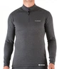 Реглан Fahrenheit Polartec Power Grid Zip FAPGHWT07519 S Серая (90275222) - изображение 1