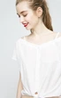 Рубашка Vero Moda 317304512 M (91142M) Белый - изображение 5