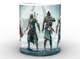 Кружка GeekLand Assassins Creed&nbsp;Кредо Ассасина банда&nbsp;AC.02.02 - изображение 1