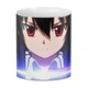 Кружка GeekLand белая Убийца Акаме Akame Ga Kill! &nbsp;AGK 02.04 - изображение 3