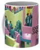 Кружка GeekLand&nbsp;Squid Game Игра в кальмара&nbsp;SG.02.015 - изображение 2