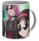 Чашка Розарий и Вампир Rosario+Vampire RV 02.04 - изображение 1