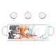 Кружка GeekLand Sword Art Online SAO Мастера меча онлайн SAO.02.11 - изображение 4