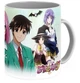 Кружка GeekLand&nbsp;Розарий и Вампир Rosario+Vampire RV 02.03 - изображение 2