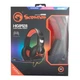 Наушники Marvo HG8928 Black-Red (HG8928) - изображение 4