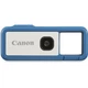 Цифровая видеокамера Canon IVY REC Blue (4291C013) - изображение 1