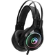 Навушники Marvo HG8901 Multi-LED Black (HG8901) - зображення 1