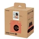 Фотокамера миттєвого друку Fujifilm Instax SQ1 Teracotta Orange (16672130) - зображення 2