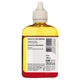 Чернила Barva HP 305 100 мл Yellow (H305-777) - изображение 2