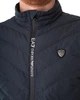 Жилет чоловічий ARMANI EA7 (8NPQ03-PNE1Z-1578/21-22) Синій XXXL - изображение 3