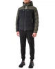 Куртка чоловіча ARMANI EA7 (6KPB11-PN1BZ-1200/21-22) Мультіколор XXL - изображение 2