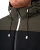 Куртка чоловіча ARMANI EA7 (6KPB11-PN1BZ-1200/21-22) Мультіколор XXL - изображение 4