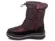 Дутики для девочки бордо Weestep R531858817 R 37,5 - изображение 2