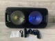 Колонка портативная акустическая система ZX-7775 BT с микрофоном USB/Bluetooth/FM/LED/TWS 150W + пульт Д/У Черная - изображение 7