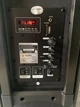 Колонка портативная акустическая система ZX-7775 BT с микрофоном USB/Bluetooth/FM/LED/TWS 150W + пульт Д/У Черная - изображение 10