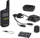 Walkie Talkie Motorola XT185 Twin Pack & Charger Weurope (D3P01611BDLMAW) - obraz 9