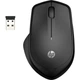 Мишка HP 280 Silent Wireless Black (19U64AA) - зображення 2