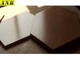Гибкая полиуретановая форма для изготовления декоративных гипсовых 3D панелей A.N.B. "ШЕСТИГРАННИКИ" - 3шт - изображение 2