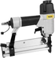 Степлер пневматичний Mastertool 2в1 під скобу 16-40 мм під цвях 10-50 мм (81-6002) - зображення 2