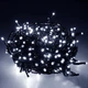 Гірлянда вулична (зовнішня) Springos 15 м 300 LED CL0320 Cold White - изображение 8