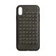 Шкіряний чохол-накладка Polo Ravel Case для Apple iPhone Xr (Сірий) - зображення 1