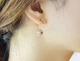 Браслет зі стразами у стилі Пандора PANDORA "Шарм" Gold Charm 18 - 23 см Сережки Шарм у Подарунок - зображення 10