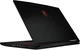 Ноутбук 15.6" MSI GF63 Thin 11SC GF6311SC-288XUA/Intel Core i5-11400H/8GB/512SSD/GF 1650 Max-Q-4/DOS GF6311SC-288XUA (NVidia GeForce GTX 1650, Intel Core i5-11400H, 8 Гб, 144 Гц) - изображение 5
