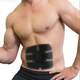 Тренажер миостимулятор для пресса Mobile gym 6 pack EMS | Электростимулятор для мышц живота beauty body 6 pack ems | Тренажер для пресса - изображение 7