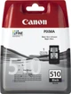 Картридж для Canon PIXMA MP490 Canon 510 Black 2970B007 - изображение 1