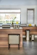 Бак для сміття Brabantia з 2 відрами Touch Bin Bo 11 + 23 л Шампань (304620) - зображення 6