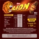 Упаковка батончиков Lion Кинг 2+1 90 г х 24 шт (7613036731720) - изображение 5