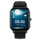 Смарт годинник iHunt SmartWatch 9 Titan Black - зображення 3