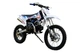 Питбайк PRB 125 cc - зображення 3