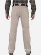 Штани тактичні 5.11 Tactical Apex Pants 74434 W28/L34 Khaki (2000980382668) - зображення 3