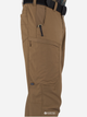 Брюки тактические 5.11 Tactical Apex Pants 74434 W28/L36 Battle Brown (2000980383153) - изображение 5