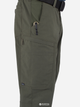 Брюки тактические 5.11 Tactical Apex Pants 74434 W28/L36 TDU Green (2000980384426) - изображение 5