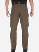 Штани тактичні 5.11 Tactical Apex Pants 74434 W31/L30 Tundra (2000980393855) - зображення 2