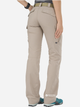 Брюки тактические 5.11 Tactical Stryke Pant - Women's 64386 10/Regular Khaki (2000980336609) - изображение 3