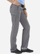 Брюки тактические 5.11 Tactical Stryke Pant - Women's 64386 20/Regular Storm (2000980336753) - изображение 2