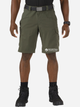 Шорты тактические 5.11 Tactical Stryke Shorts 73327 40 TDU Green (2000980374717) - изображение 1